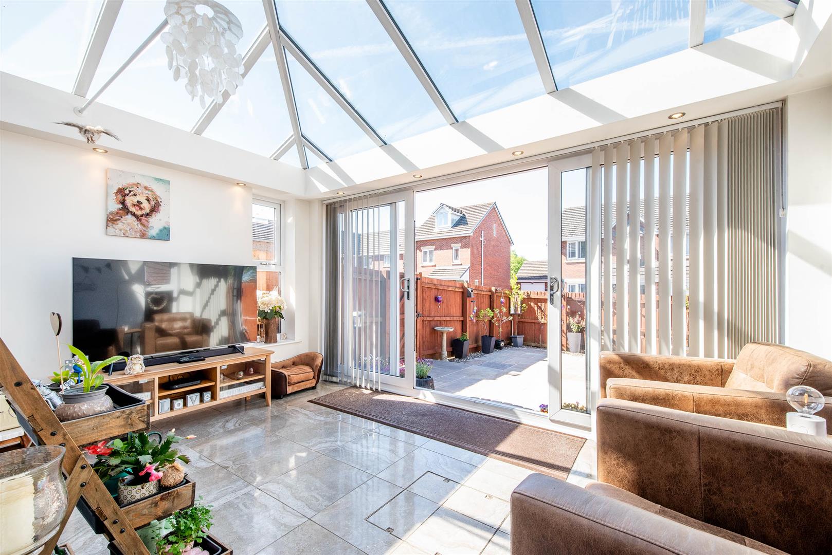 4 bed property in Preston Road, Chorley